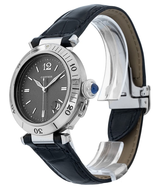 Cartier Pasha W3101755 Image 2